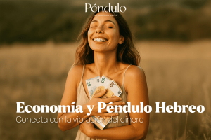 economia y pendulo hebreo