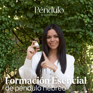 Formación Esencial de Péndulo Hebreo