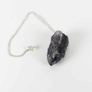 Péndulo auxiliar de Amatista