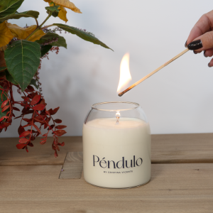 Vela de Jazmín