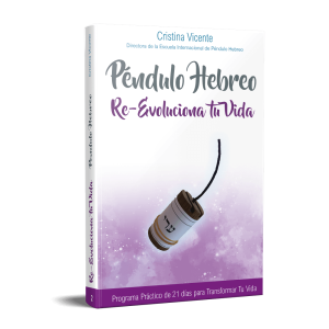 Péndulo Hebreo: Re-Evoluciona tu Vida Péndulo Hebreo