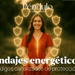 Blindajes Energéticos: 13 Códigos Canalizados