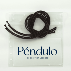 PACK 5 Cordones para tu Péndulo Hebreo