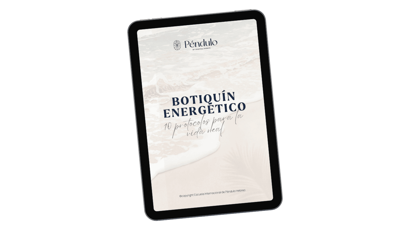 botiquín energético botiquín energético