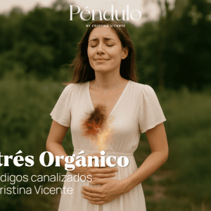 códigos estrés orgánico