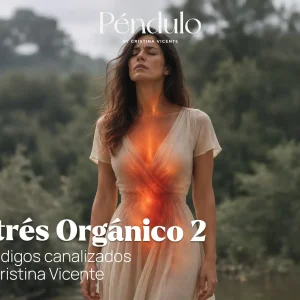 10 Códigos canalizados: Estrés Orgánico 2