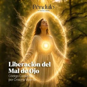 Código de Liberación del mal de ojo