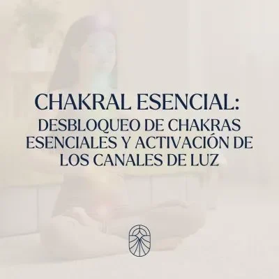 Chakral Esencial