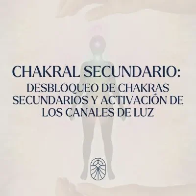 Chakral Secundario