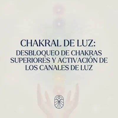 Chakral de luz