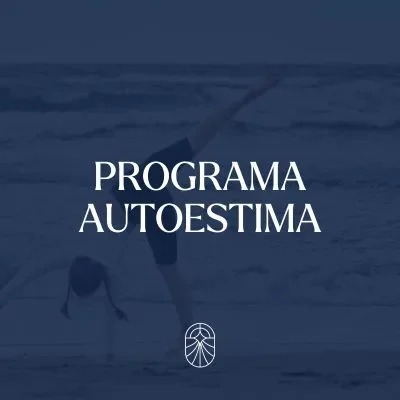Programa Autoestima