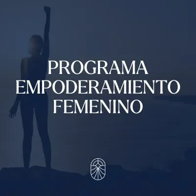 Programa Empoderamiento Femenino