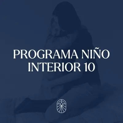 Programa Niño Interior 10
