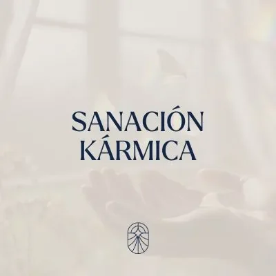 Sanación Kármica
