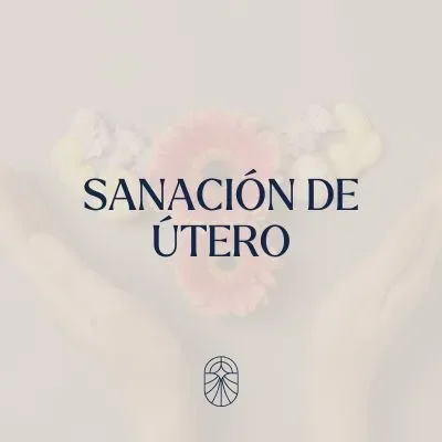 Sanación de útero (1)