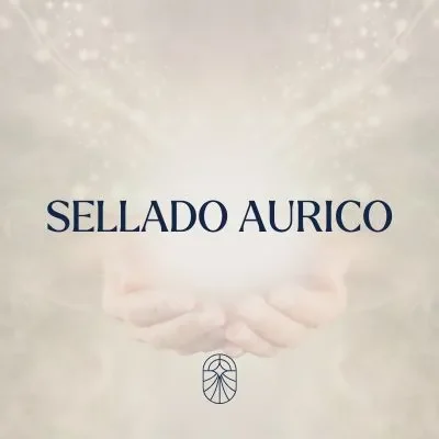 Sellado Aurico